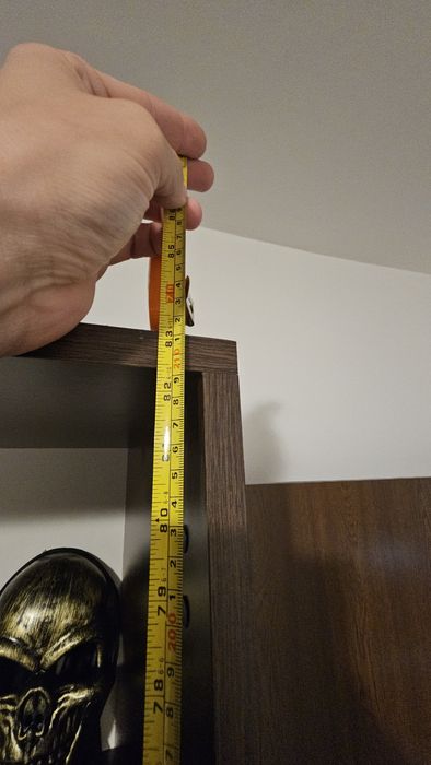 Vand corp de mobila, biblioteca