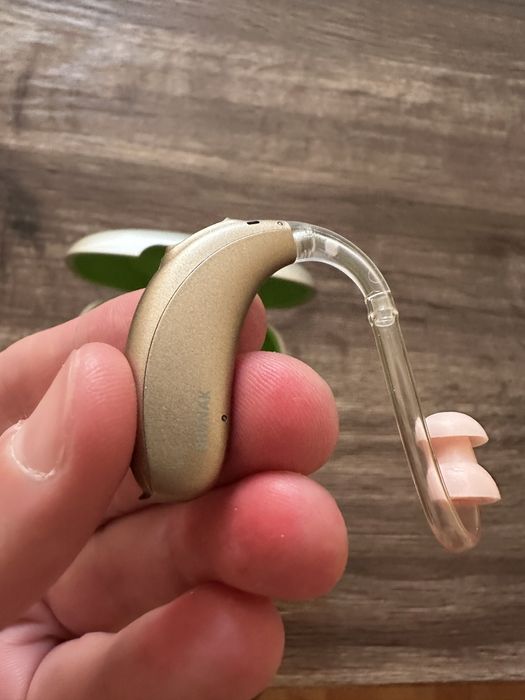 Слуховой аппарат Phonak Terra+