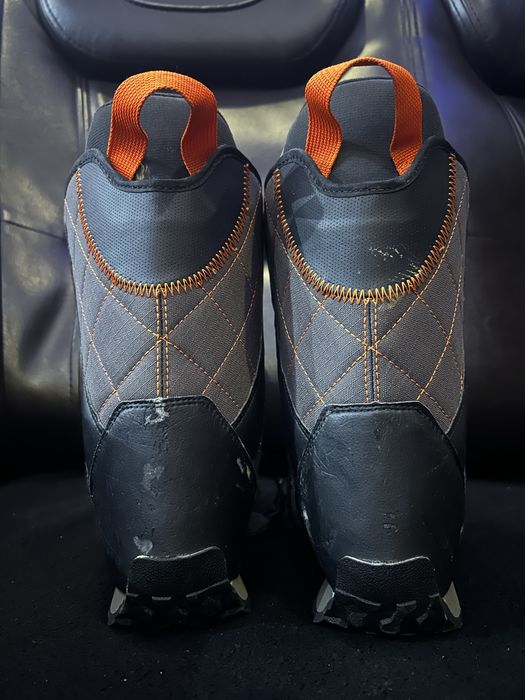 Vând boots de snowboard Wed’ze marimea 36