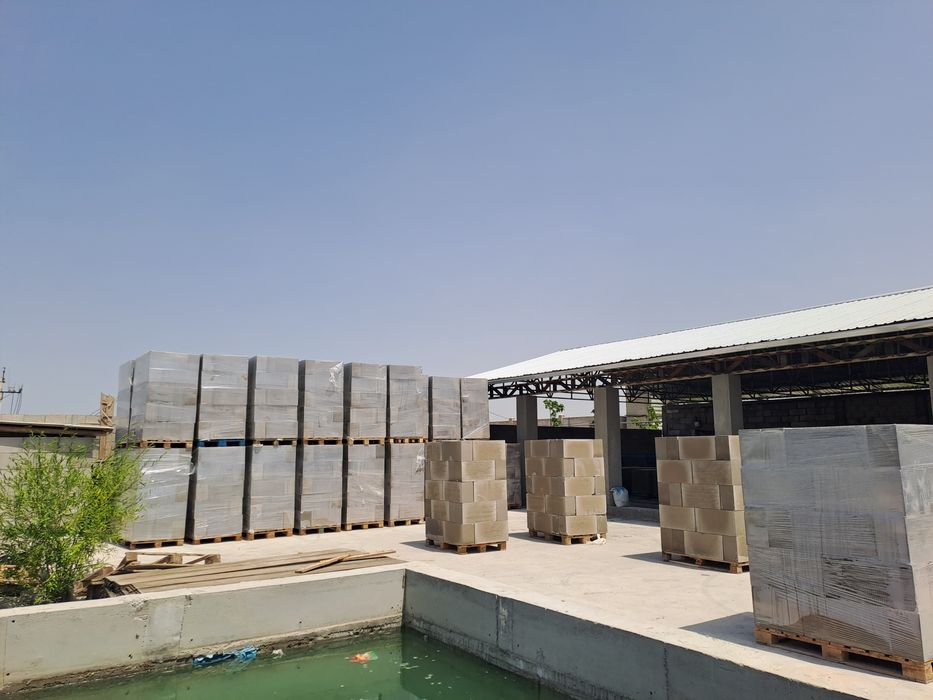 GAZOBLOK sifatiga javob beriladi