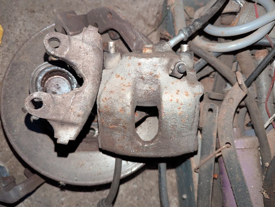 Части от БМВ Е46 320и комби