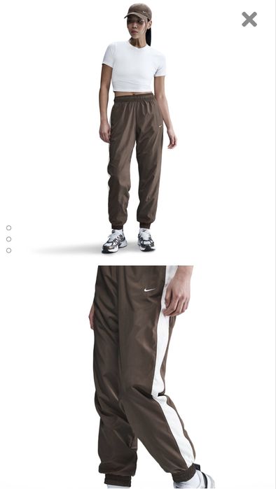 Спортивный костюм Nike