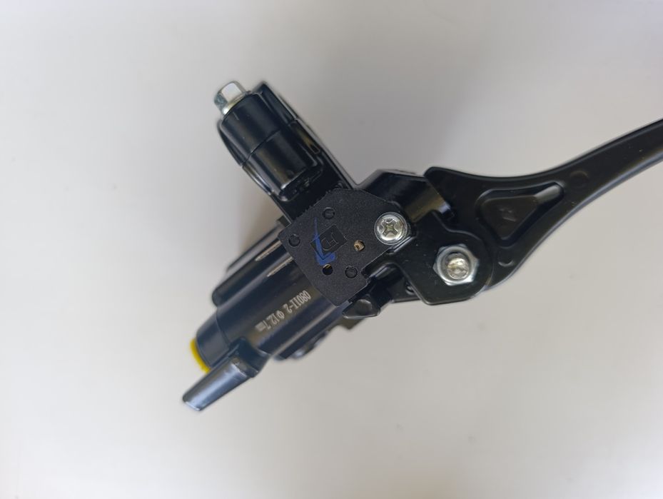 Рычаг тормоза в сборе гидравлический