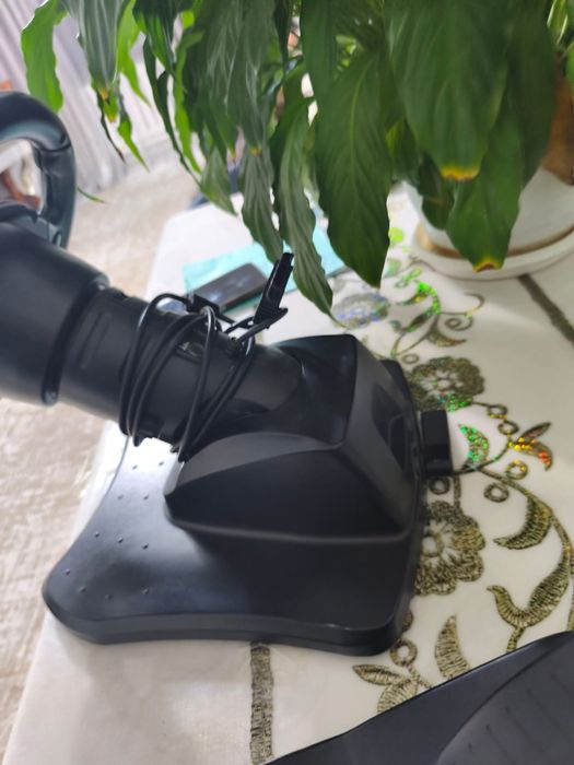 Продам, обменяю игровой руль