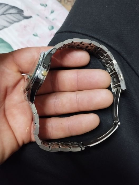 Seiko наручные часы продам
