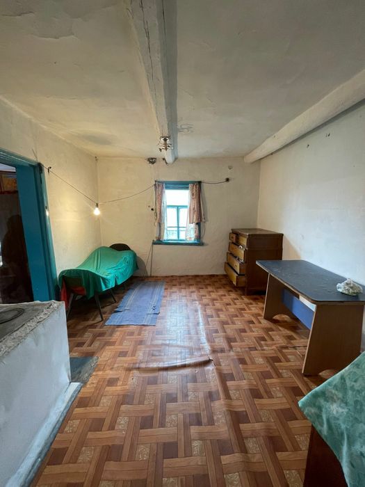 Продам 1 комнатный дом в районе Дальний!