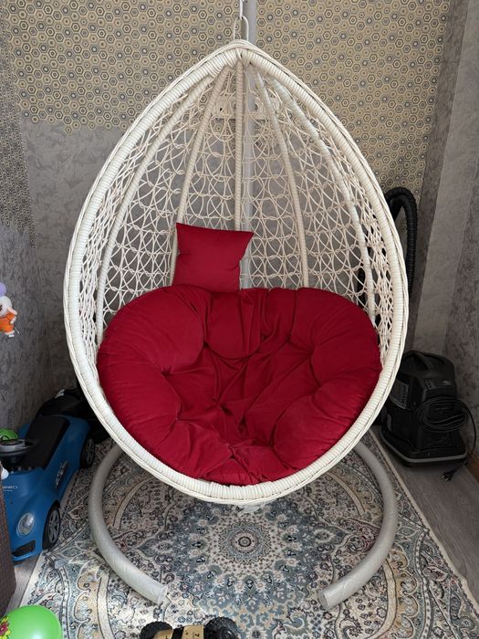 Качели, кокон для дома