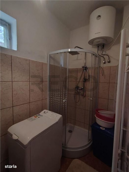 RECO Casa din caramida in Suplacul de Barcau