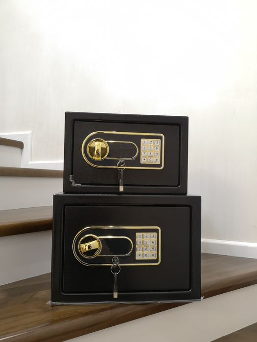 Электронный сейф в гостиница оптом