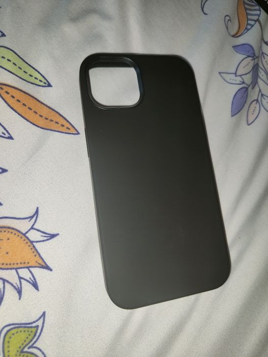 Husa silicon iPhone 13