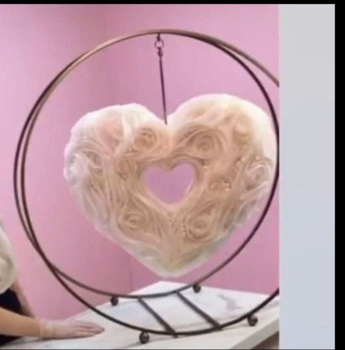 Держатель для шоу тортов