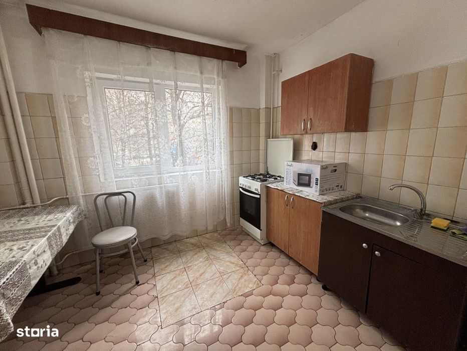 2 Camere - Iancului - Cristescu Dima