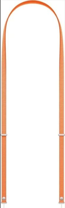 Ремешок ремень браслет для iPhone 17 Pro Max