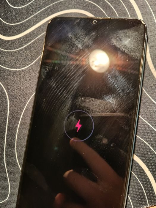Vând OPPO a78 5g Fara baterie sau pentru piese