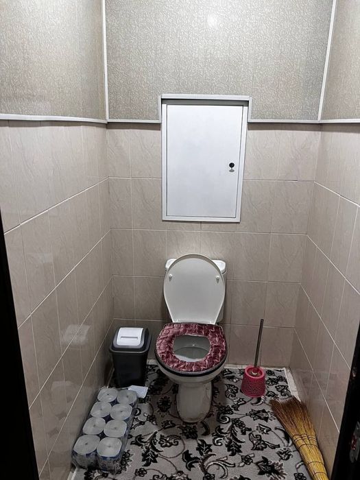 Kvartira arendaga beriladi