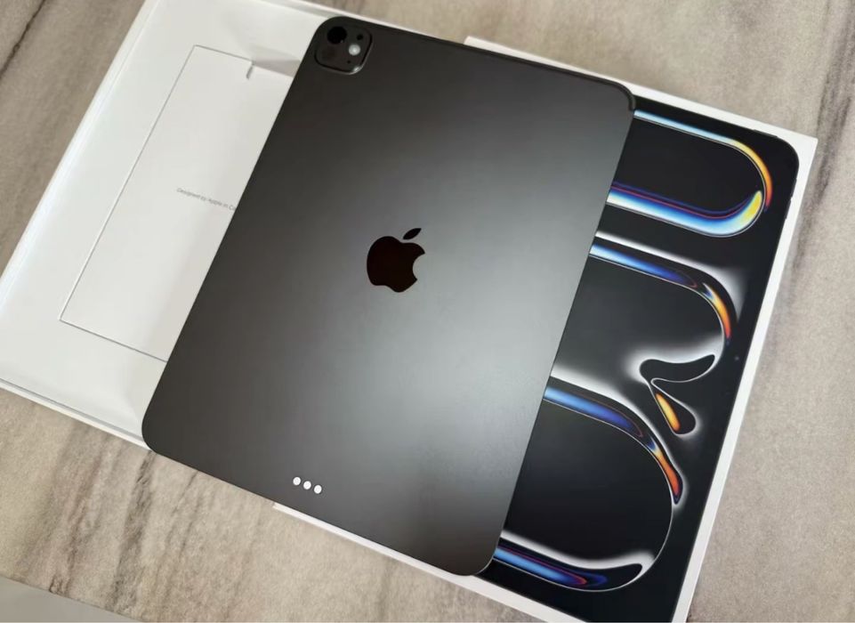 Ipad pro 11   m5  WIFI