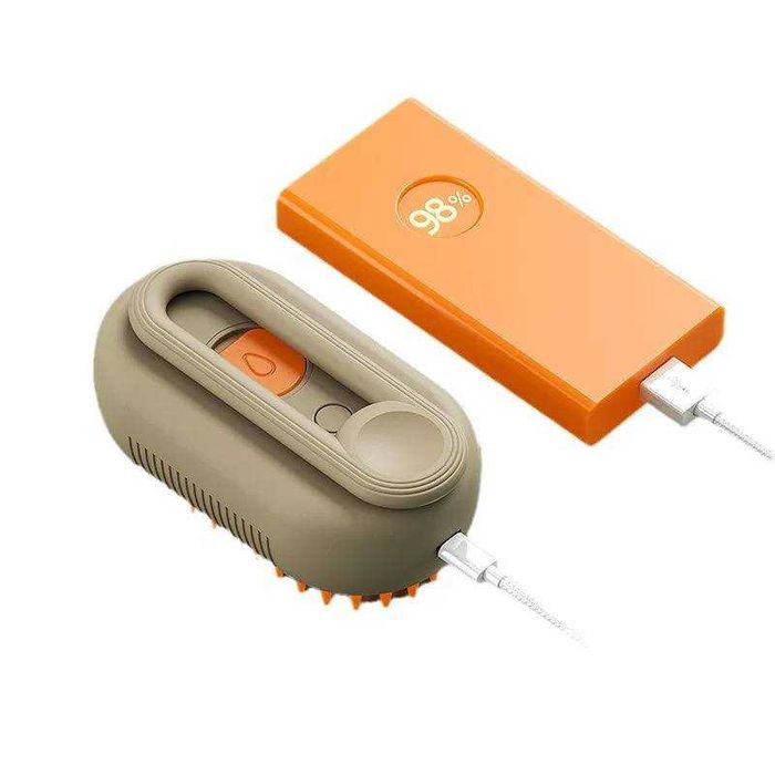 Mushuk va itlarni tarash uchun taroq