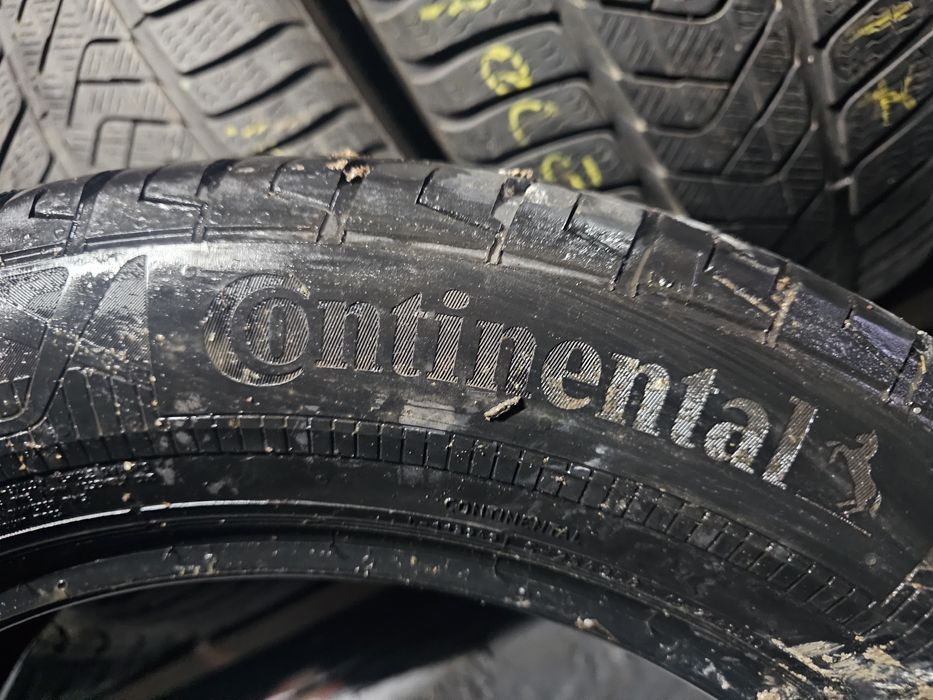 215 60 17c vara continental