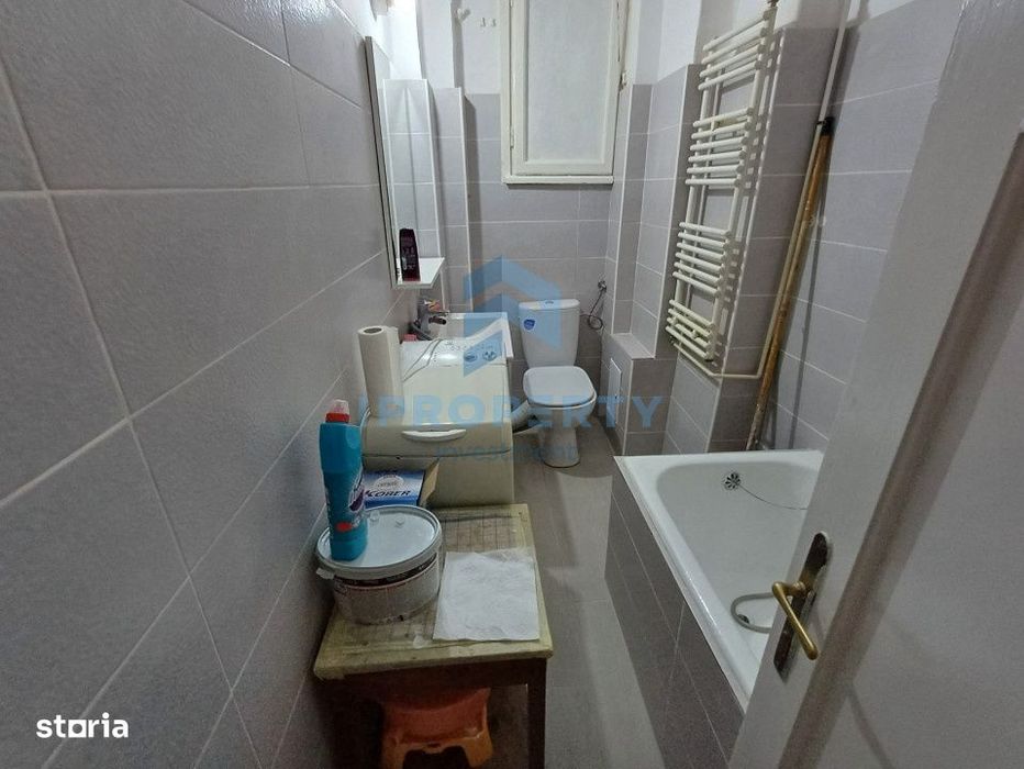 Muncii, Calarasi | 2 Camere | Centrala Proprie | Balcon | metrou 3min