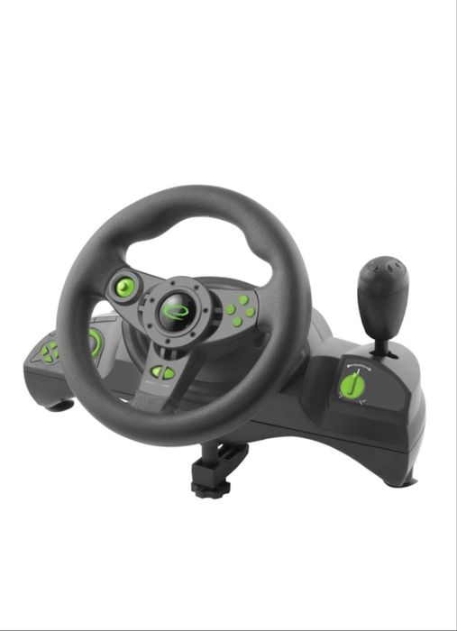 Volan Gaming esperanza