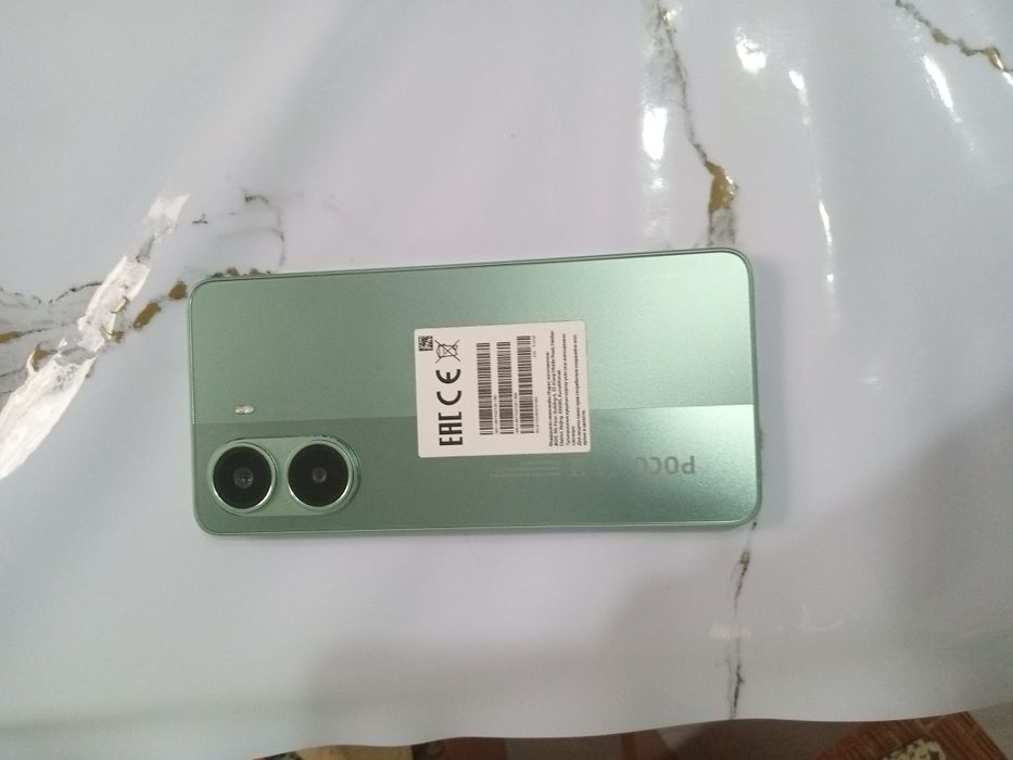 Продам POCO X7 Pro