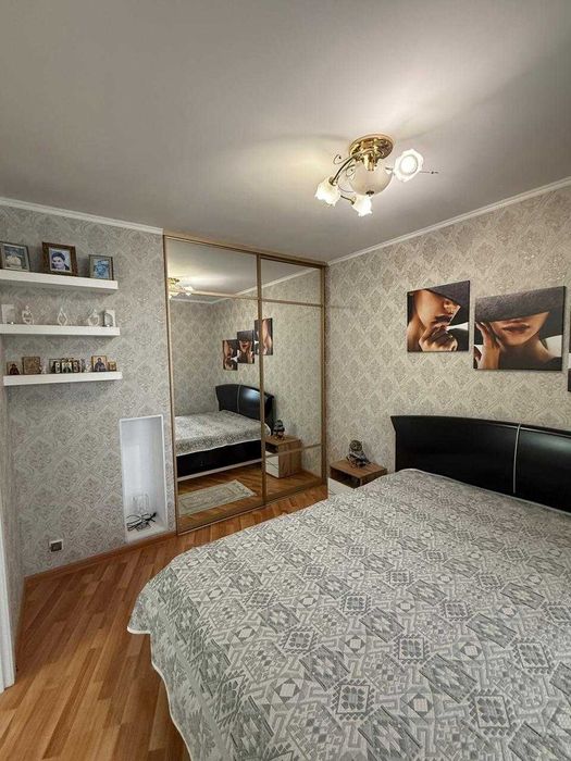 Продается 2-ком квартира в районе Марта