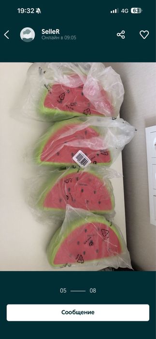 Посуда tupperware