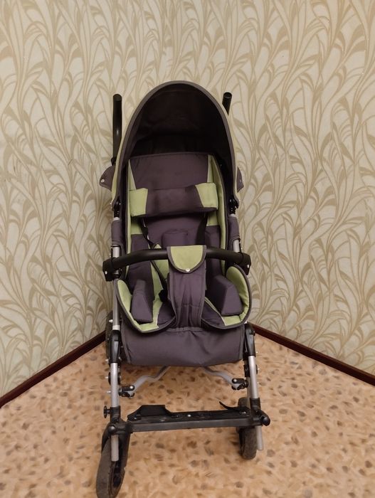 Коляска "UMBRELLA"