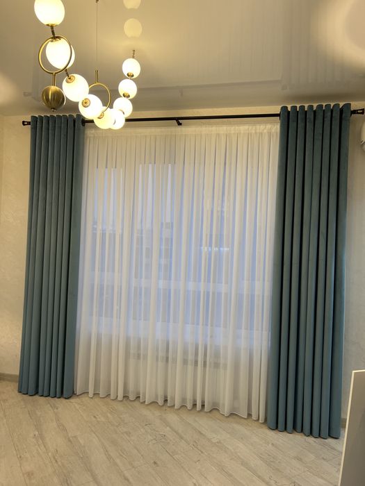 Пардалар шторы hi tech неоклассик минимализм услуга любой сложности