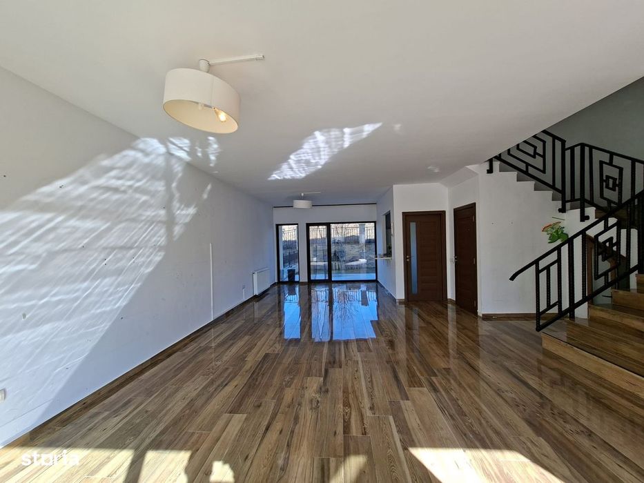 Casa/Vila De Inchiriat In Borhanci
