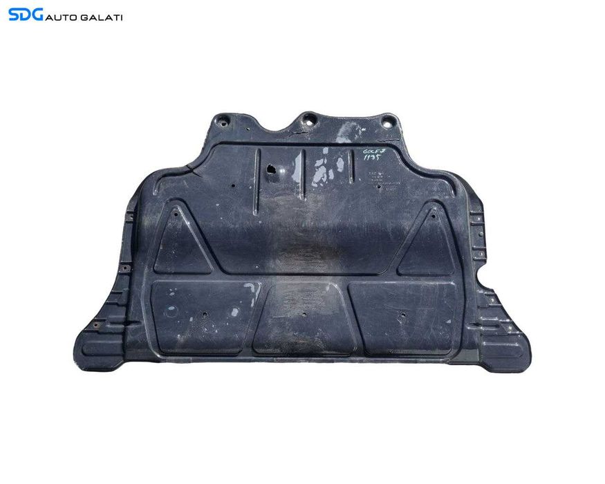 Scut Protectie Motor Audi A3 8V 2013 - 2020 Cod 5Q0825236 [LR3388]
