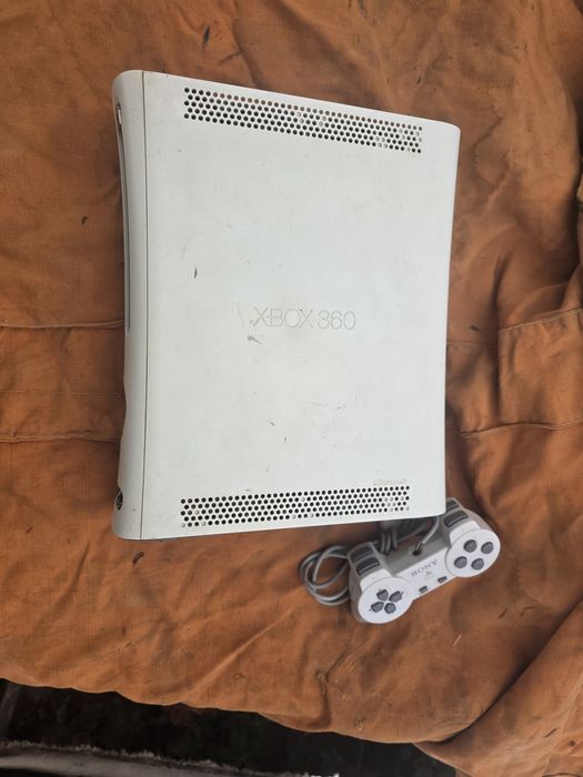 xBox360  за части