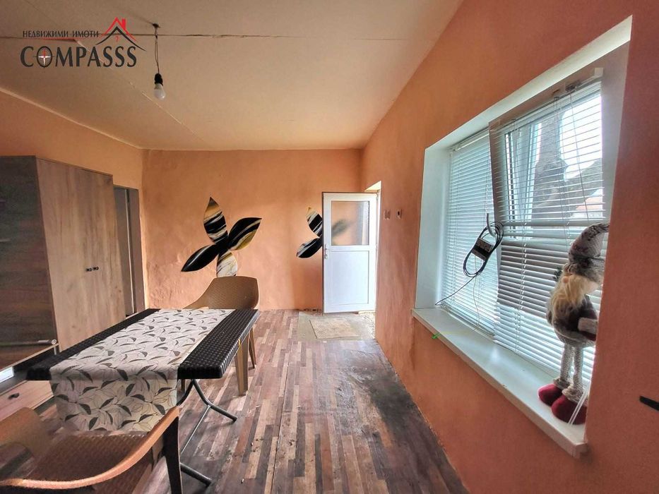 Продава се Къща в с. Равнец, Област Добрич - 127 кв.м за 76 €/кв.м - Снимка #4