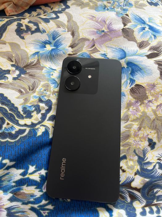 Телефон Realme Note 60x