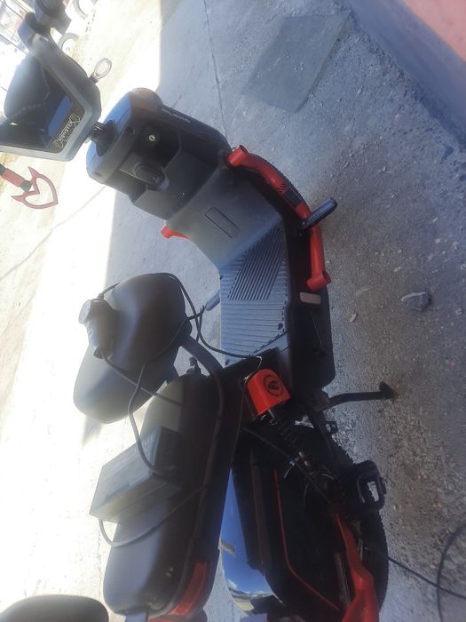 Танк 108 новенький