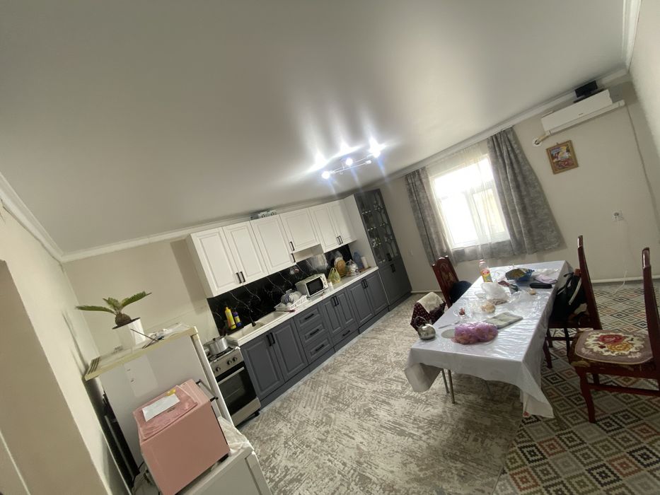 Уй сатылады тез арада