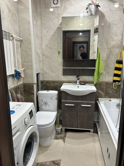 Сдается квартира район Автопарк