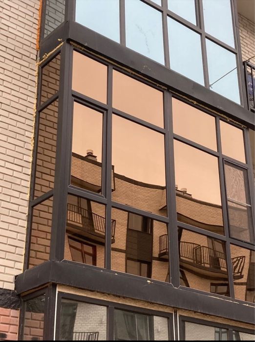 Есік терезе витраждар жасаймыз