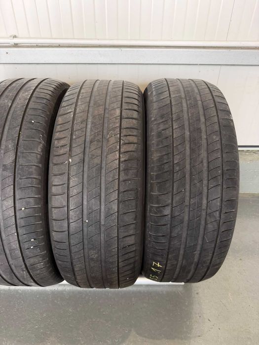 Anvelope 215 55 17 Vara Michelin