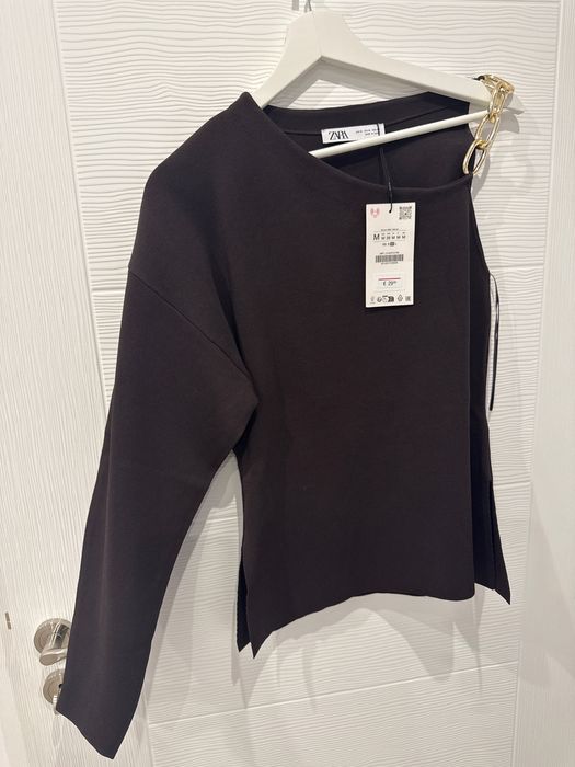 Zara блуза - нова