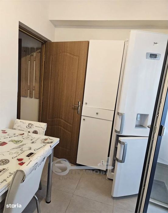 Apartament 1 cameră | Valea Adâncă – Expo Mobila | 40 mp | Parcare