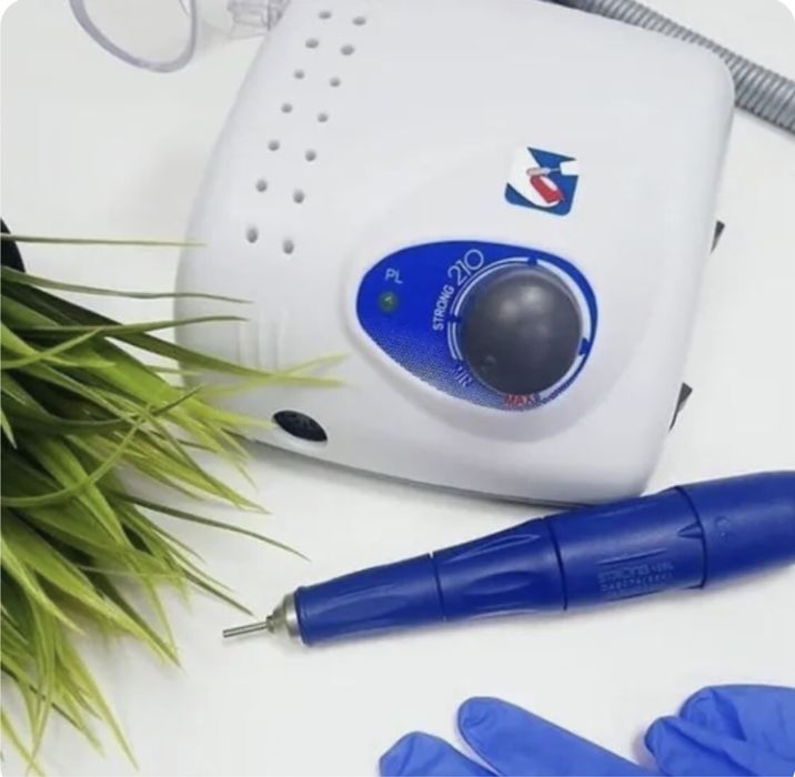 Аппарат для маникюра