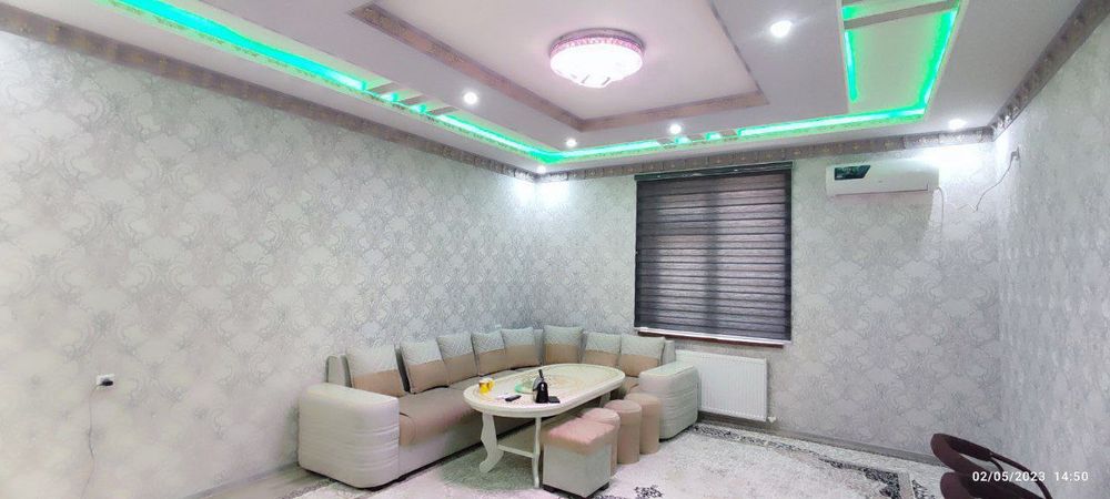 Тез 2 хоналик Уй ижорага берилади