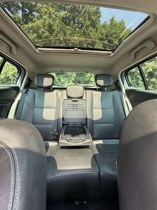 RENAULT Megane 2009 — imagine 5