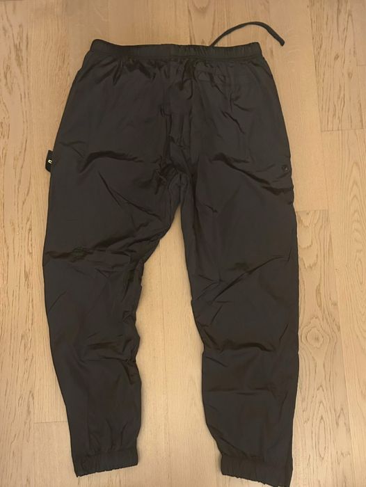 Шушляков панталон Stone Island