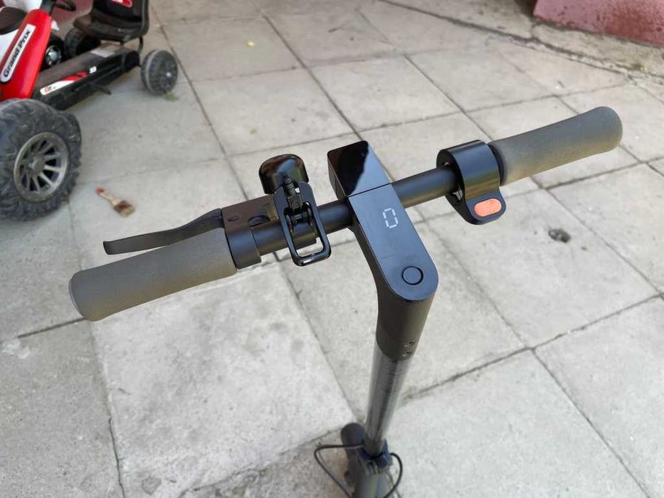 Продается электросамокат Xiaomi