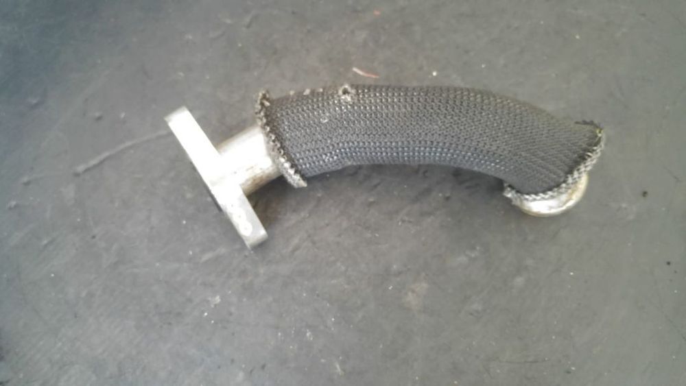 Conducta egr 937a2000 1.9 jtd alfa romeo 156 f1003459