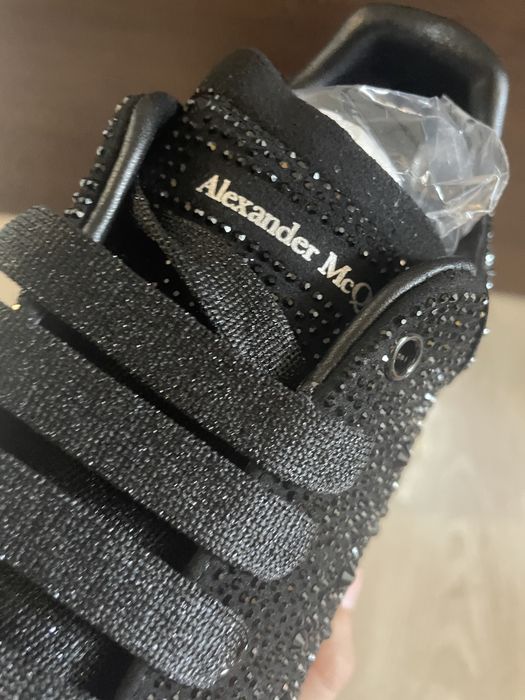 Alexander McQUEEN