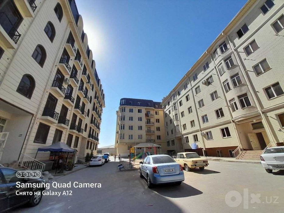 Срочно продается 3 х кв САРТЕППО