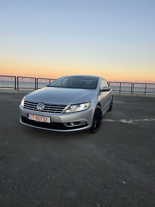 Passat CC 2013, 1.8 TFSI DSG